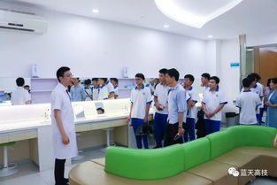 专业介绍 眼视光技术 初中起点