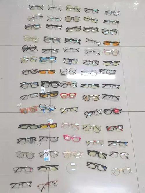 上海抽检19批次防蓝光眼镜不合格,1号店等有售
