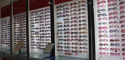 说说眼镜店不为人知的秘密,你中招了吗?