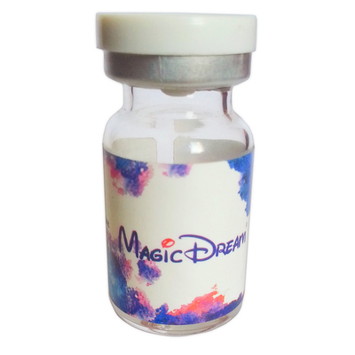 【magicdream巨目天使三色】软性亲水性角膜接触镜_价格_说明书_magicdream巨目天使三色作用与副作用-药房网