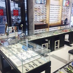 宝岛眼镜(北京交道口店)电话, 地址, 价格, 营业时间(图)-眼镜店-北京购物-大众点评网