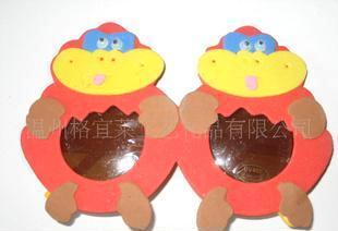 eva儿童玩具 eva饰品 eva家具饰品 eva益智拼图文具9