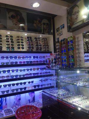 安利潘家园这家眼镜店,太可了~