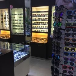 【晶精眼镜】电话_地址_价格_营业时间_北大街眼镜店团购 - 彭州市购物