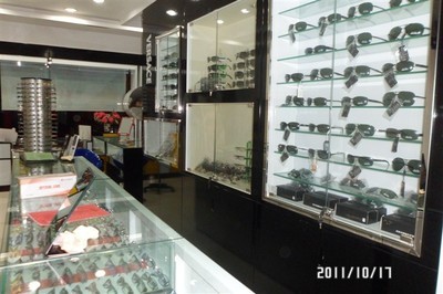 泸溪光明眼镜店-尽在中国114黄页