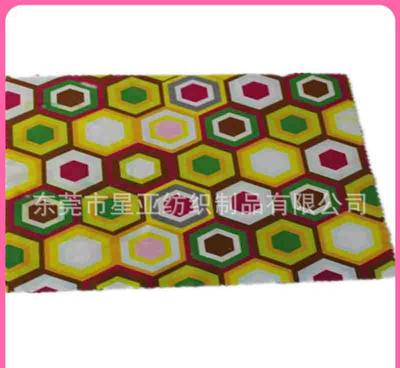 【东莞星亚工厂大量销售现货颜色印花眼镜布 涤锦复合眼镜布】价格_厂家_图片 -