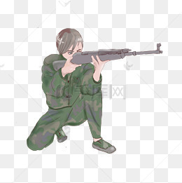 动漫角色