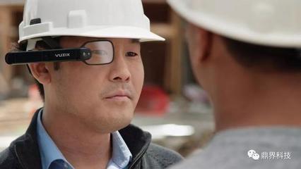 明年AR眼镜或将在行业应用爆发!_hao123上网导航