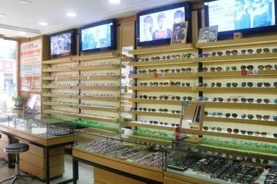 虎门万千“近视眼”终于等到了!以后配眼镜省到一半钱!