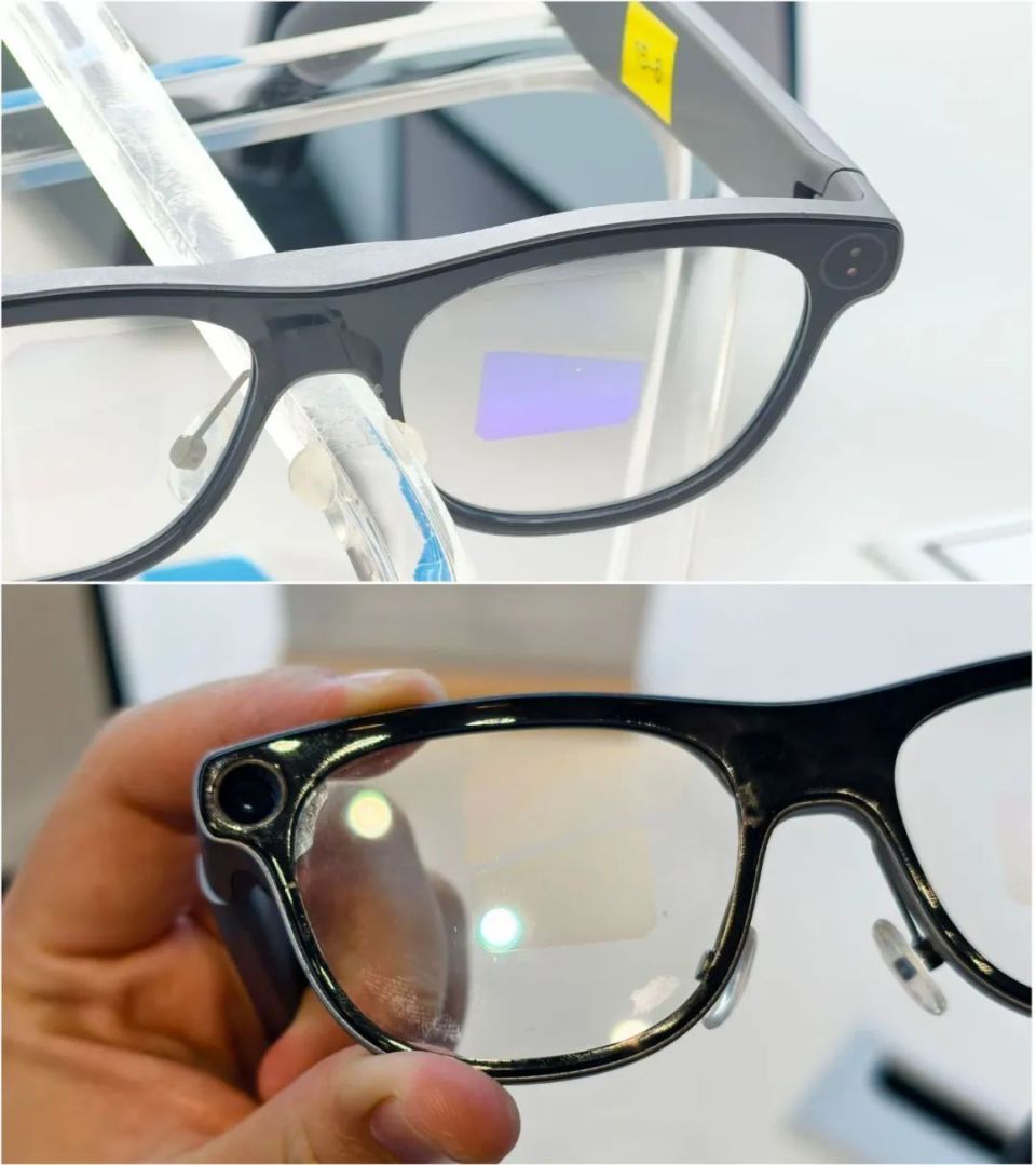 现场试戴!2499元的Rokid Glasses究竟是一款怎样的AR眼镜?