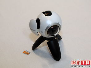 双鱼眼镜头 三星gear 360图赏