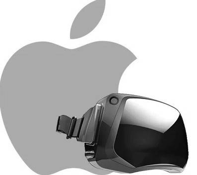 售价1000美元起 苹果vr眼镜或明年上市,性能赶超m1
