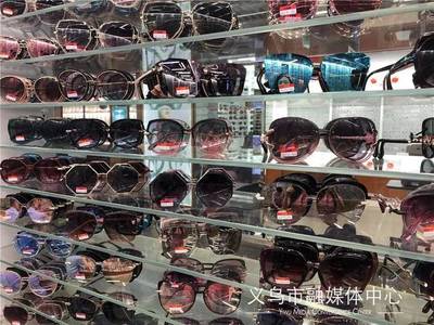 义乌故事 |眼镜行业如何打开国际市场?听听他的生意经