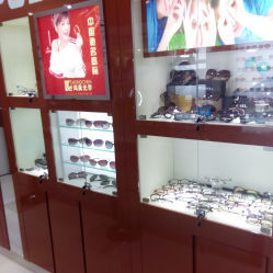 新观点眼镜视光验配中心电话, 地址, 价格, 营业时间(图)-眼镜店-景德镇购物-大众点评网